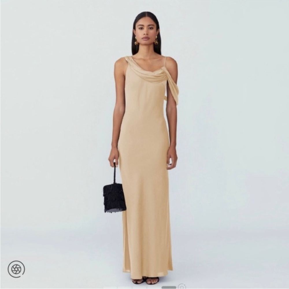 Fame & Partners Evening/Bridesmaid Gown